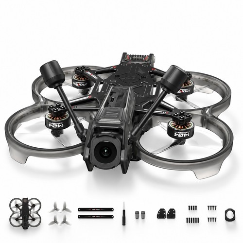 Droneer c2501 cinewhoop - 2.5",